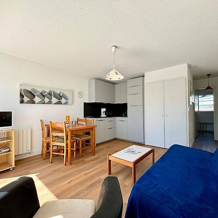 Appartement Carnac, 3 pièces, 4 personnes - FR-1-377-14 Esterno foto