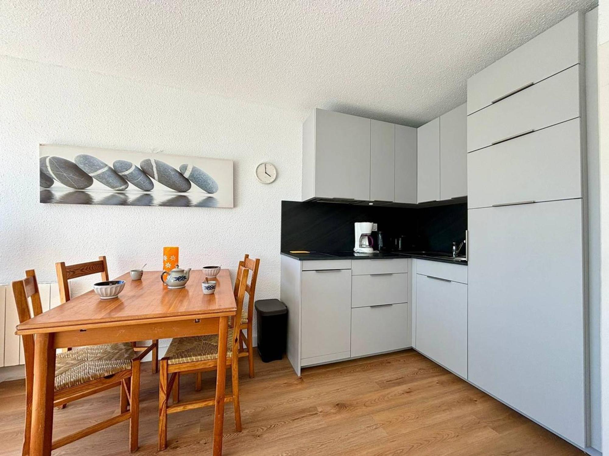 Appartement Carnac, 3 pièces, 4 personnes - FR-1-377-14 Esterno foto